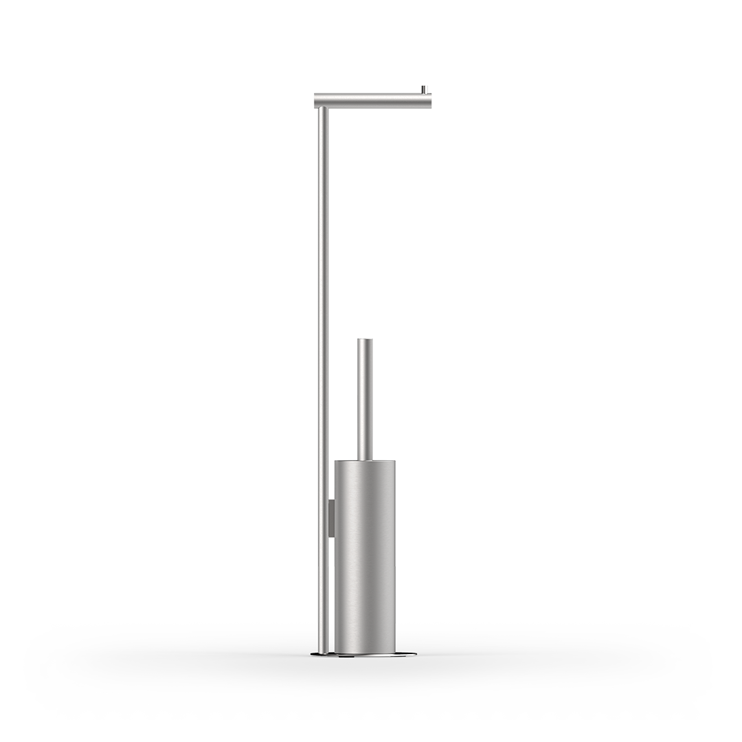 Decor Walther BAR SBK Toilet brush set