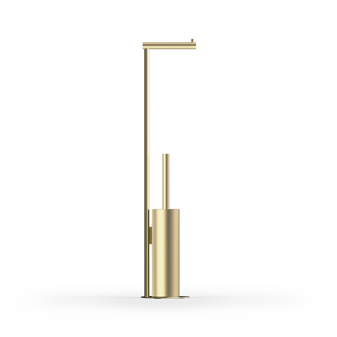 Decor Walther BAR SBK Toilet brush set