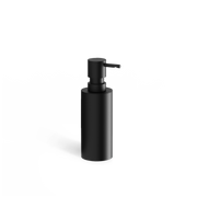 Decor Walther MK / BAR SSP MIKADO Soap dispenser Black matt