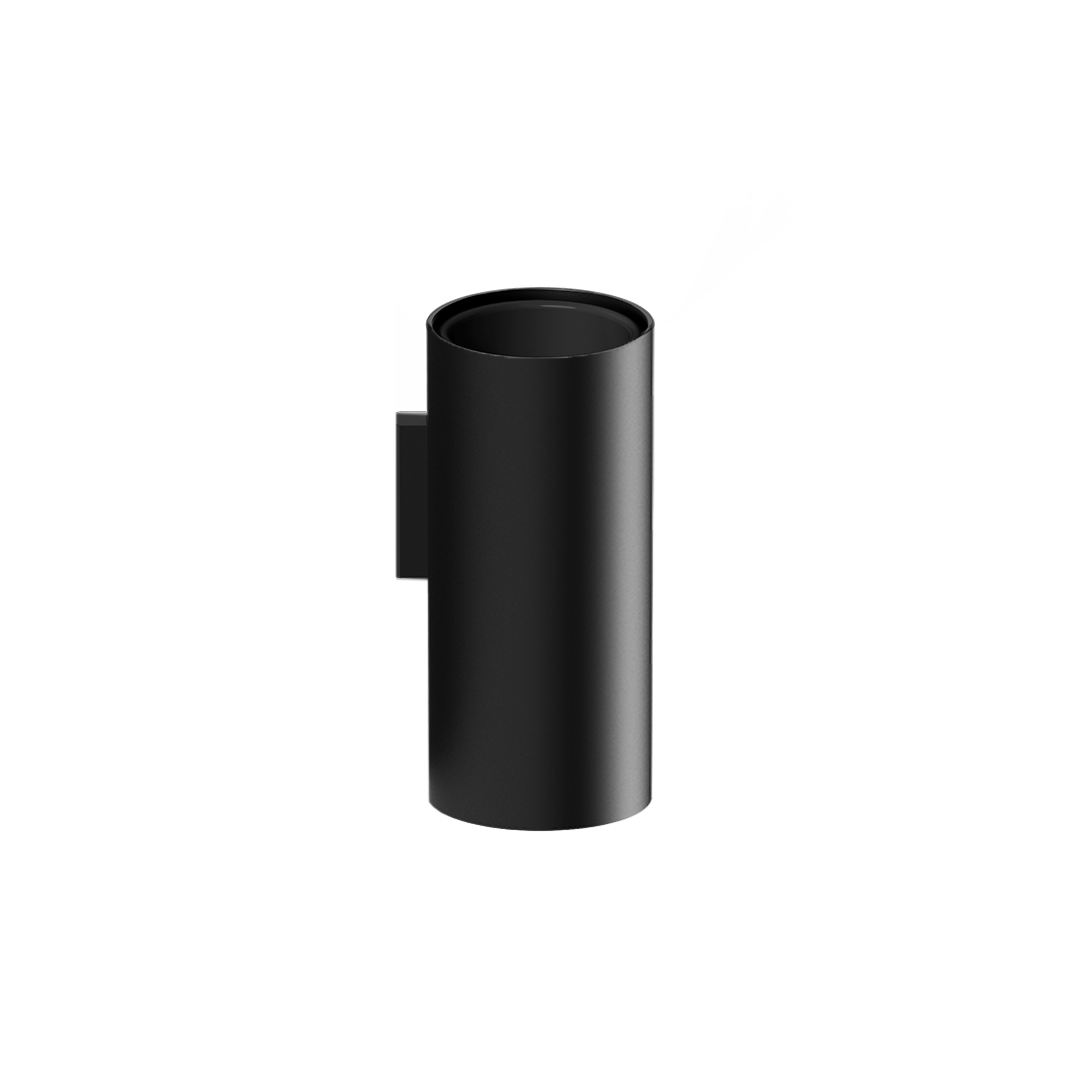 Decor Walther MK / BAR WMB Tumbler Black matt/Black