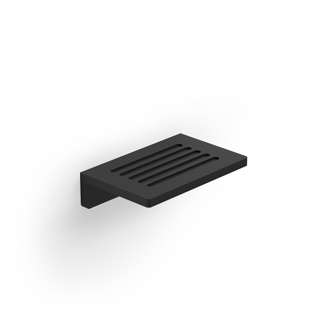 Decor Walther DW 910 / BAR Soap dish wall mounted Standard