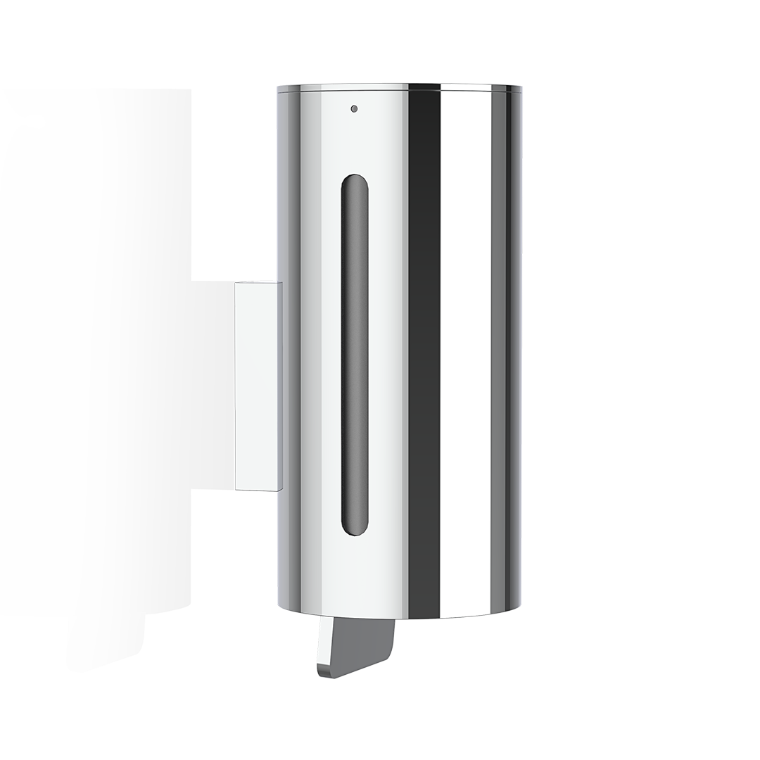 Decor Walther DW 280 N Soap dispenser wall mounted