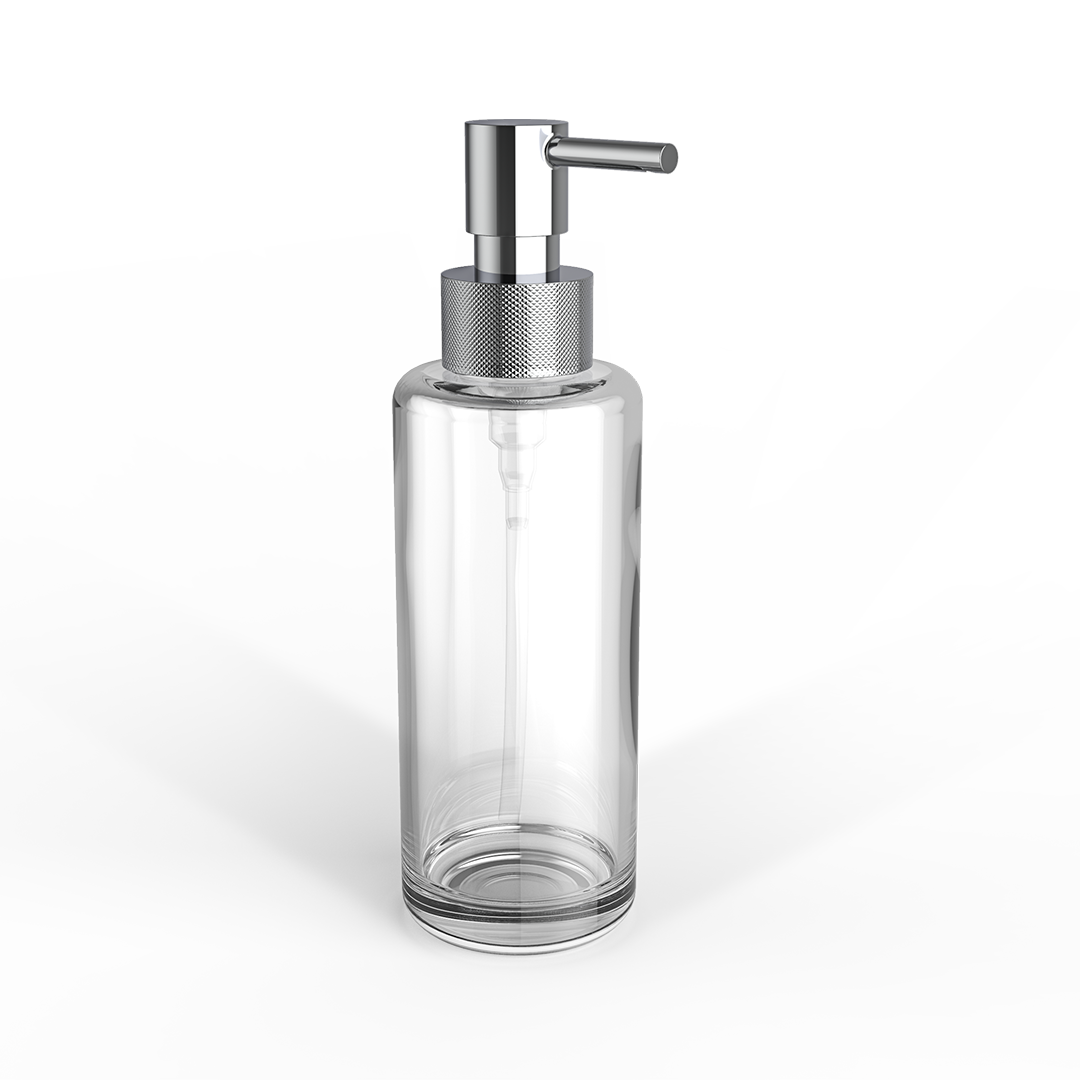 Decor Walther TT PORTER Soap dispenser