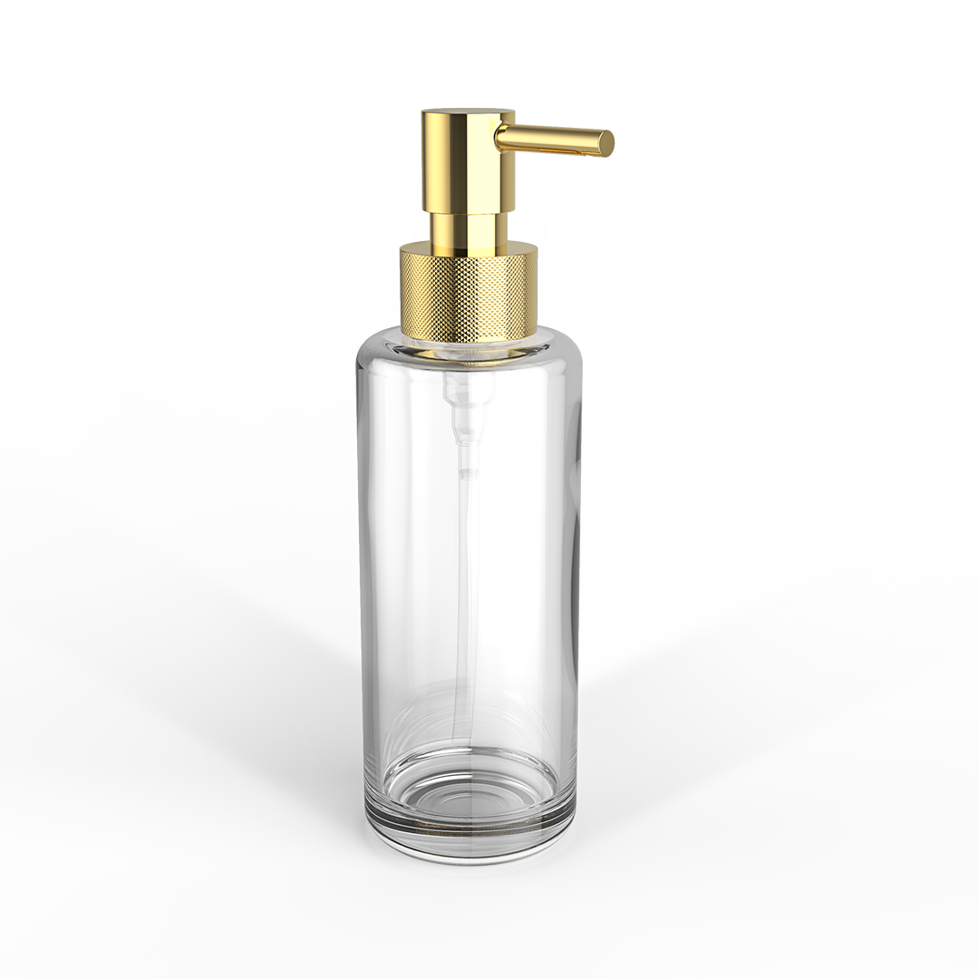 Decor Walther TT PORTER Soap dispenser