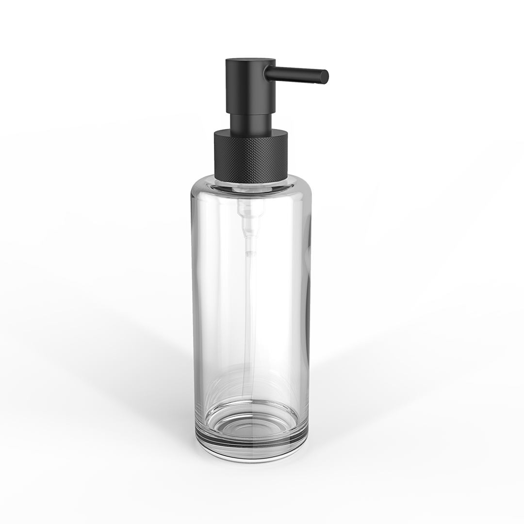 Decor Walther TT PORTER Soap dispenser