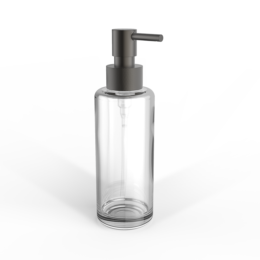 Decor Walther TT PORTER Soap dispenser