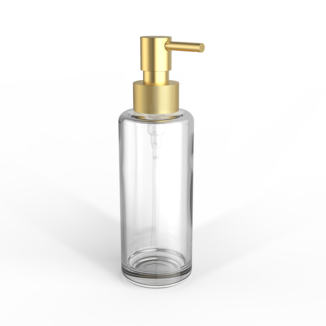 Decor Walther TT PORTER Soap dispenser
