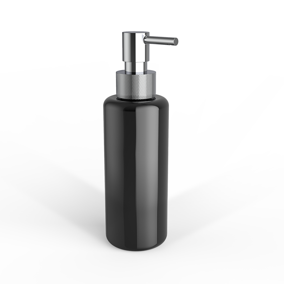 Decor Walther TT PORTER Soap dispenser