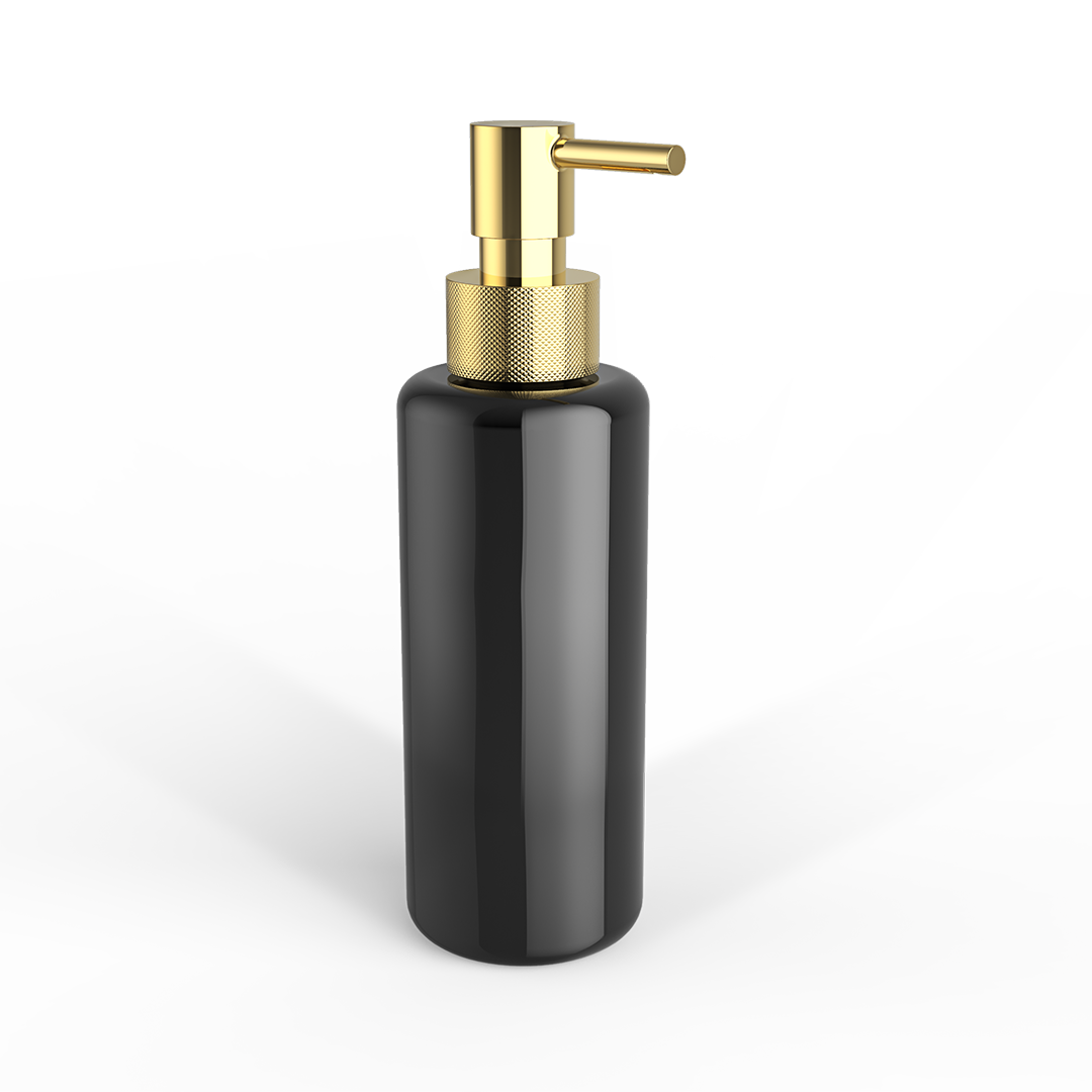 Decor Walther TT PORTER Soap dispenser