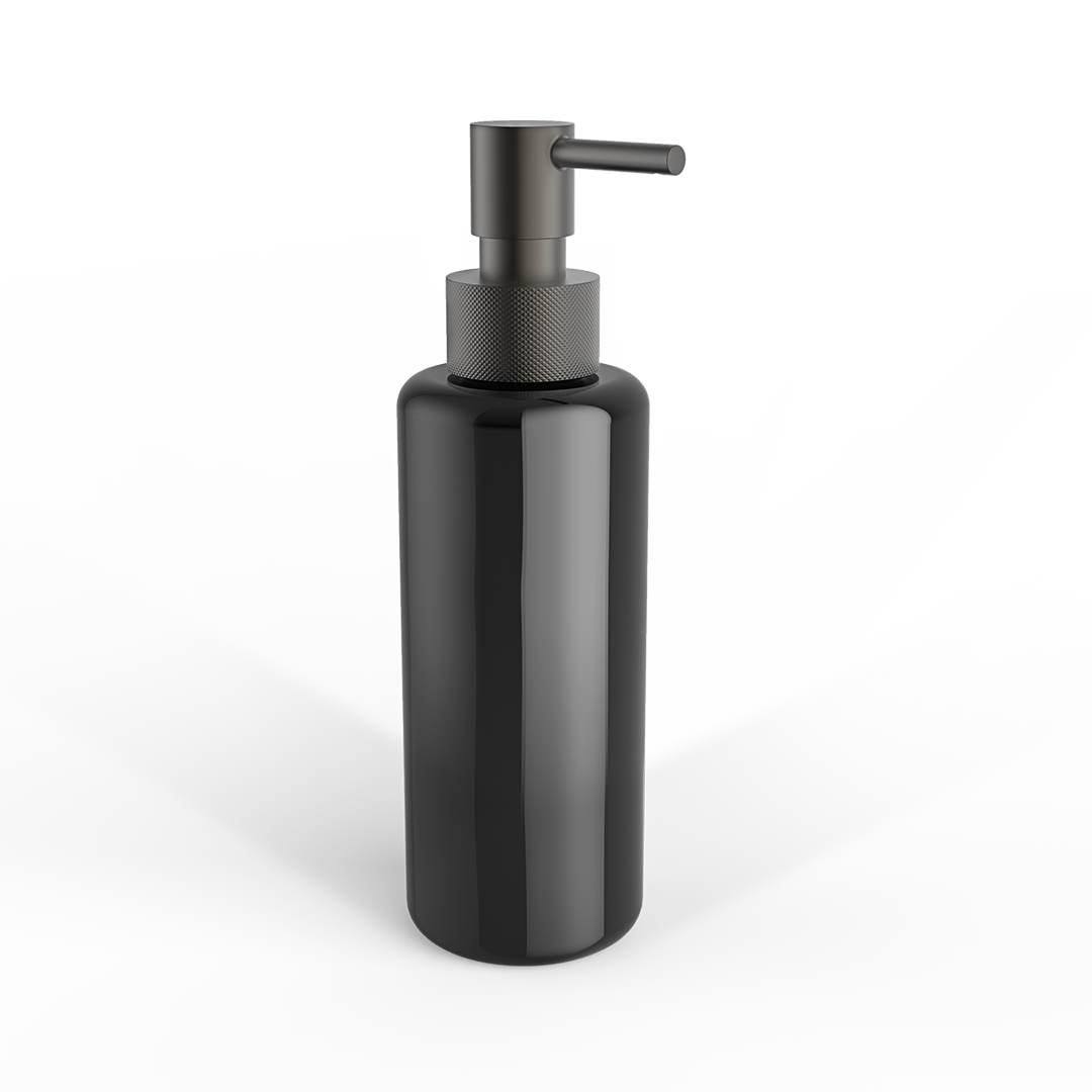 Decor Walther TT PORTER Soap dispenser