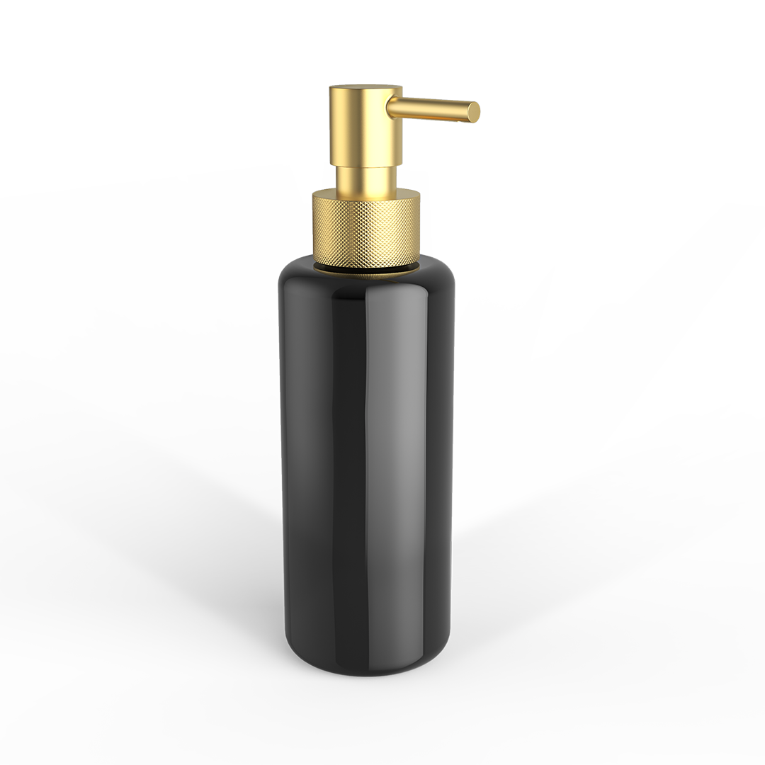 Decor Walther TT PORTER Soap dispenser