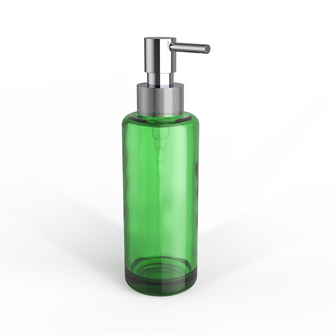 Decor Walther TT PORTER Soap dispenser