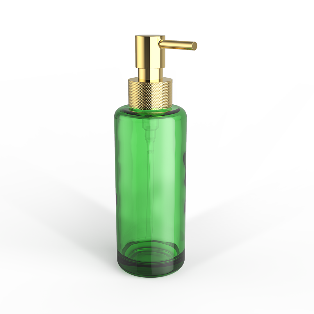 Decor Walther TT PORTER Soap dispenser