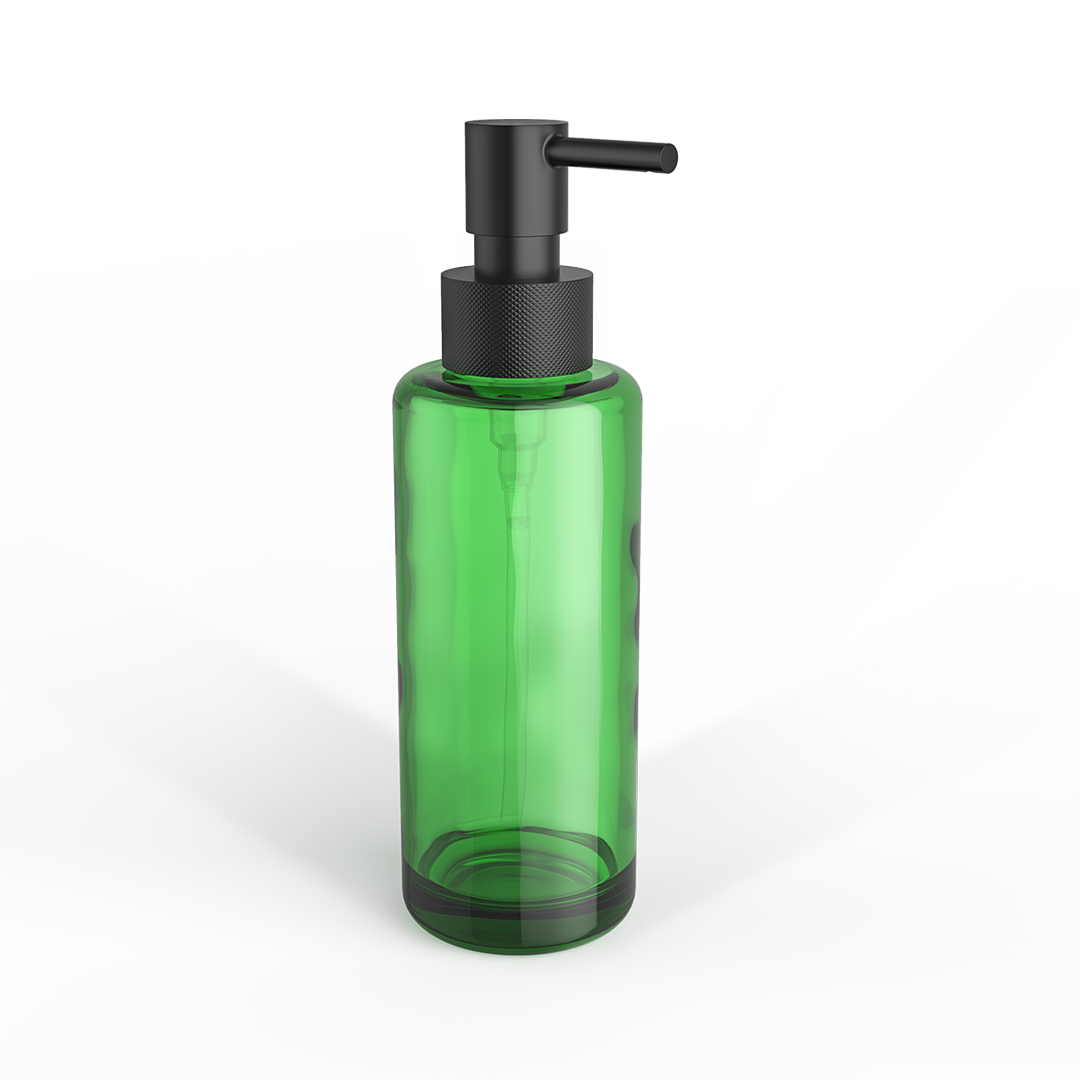 Decor Walther TT PORTER Soap dispenser