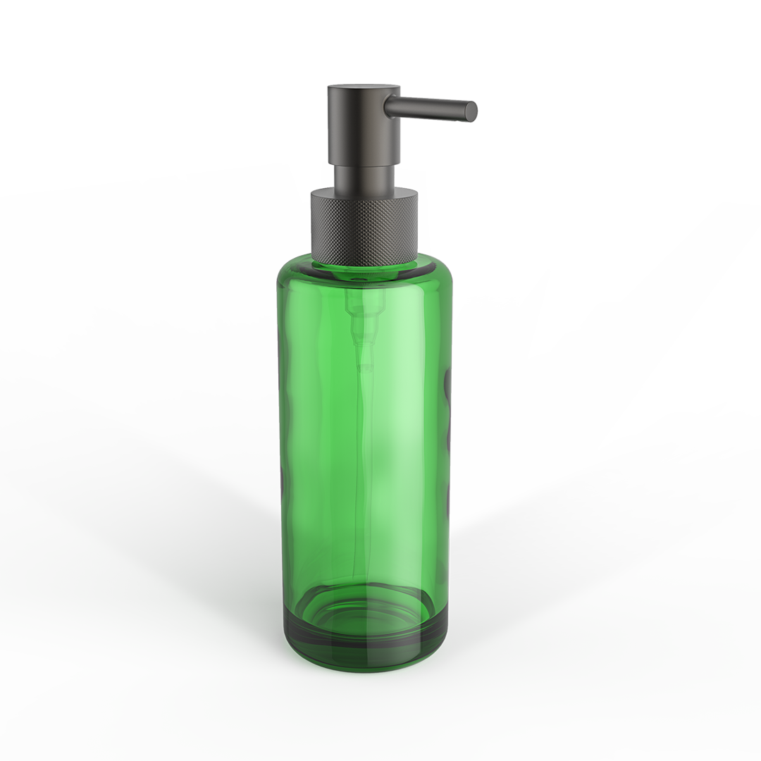 Decor Walther TT PORTER Soap dispenser