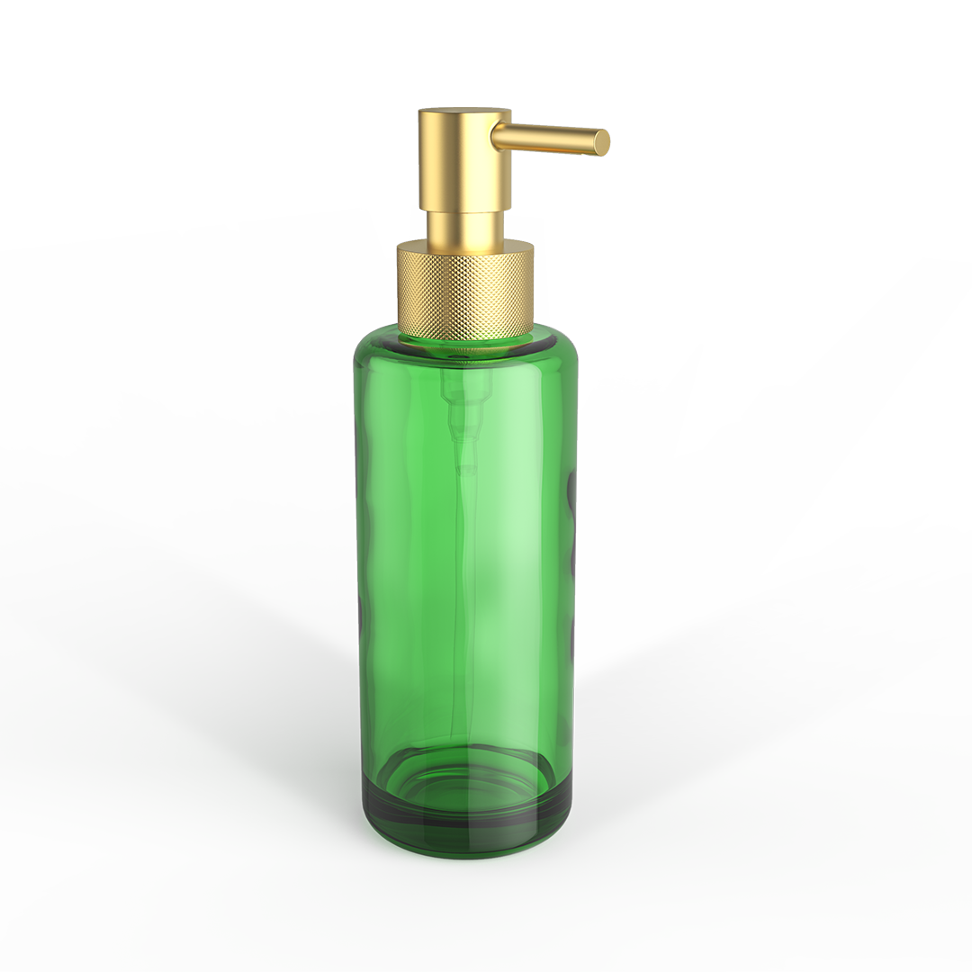 Decor Walther TT PORTER Soap dispenser