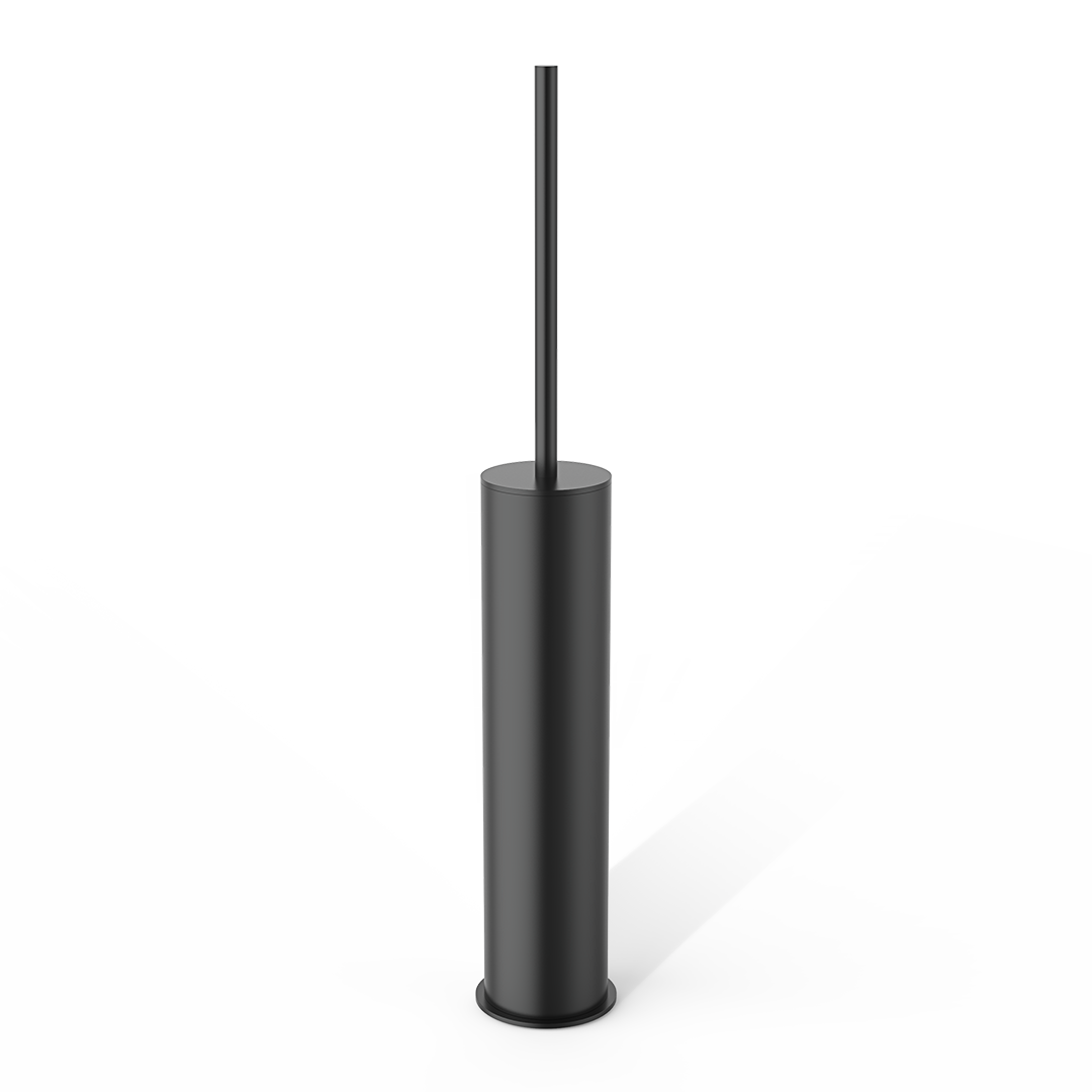 Decor Walther DW 100 Toilet brush Black matt