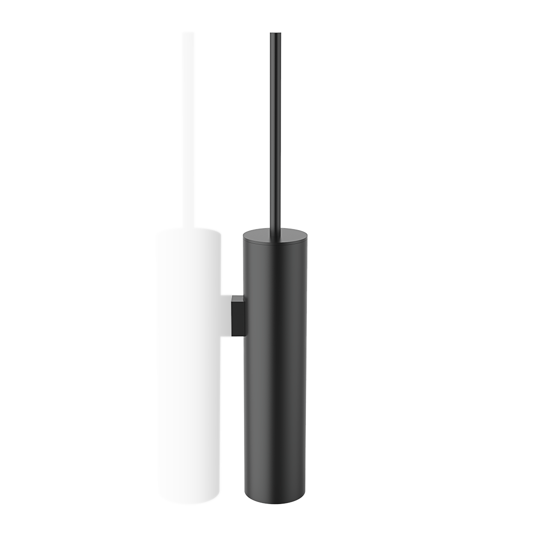 Decor Walther DW 110 Toilet brush Black matt