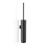 Decor Walther DW 110 Toilet brush Black matt