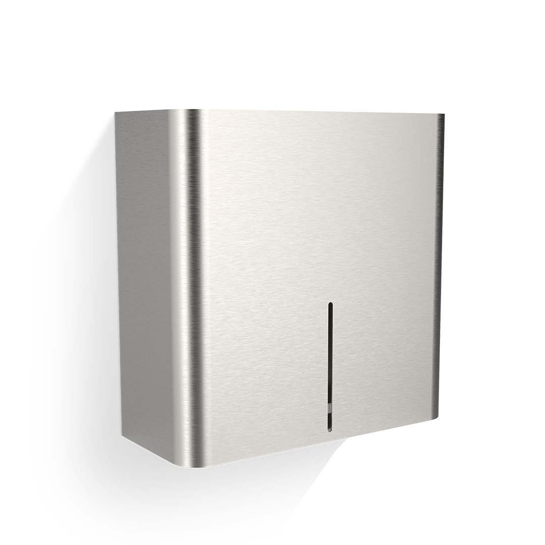 Decor Walther DW 250 Paper towel dispenser