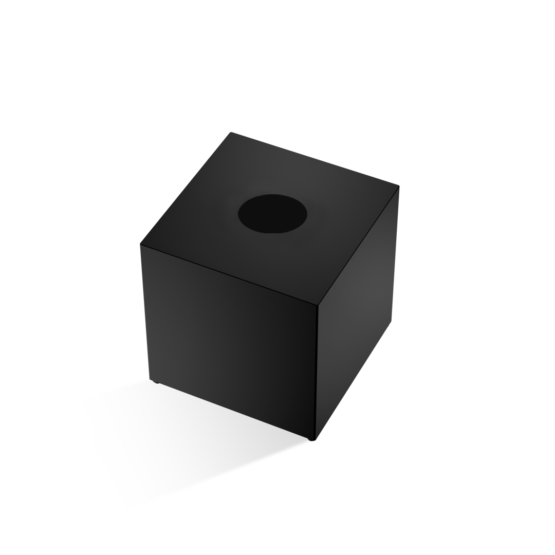 Decor Walther KB 87 Tissue box square