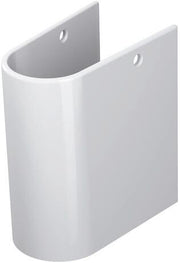 Starck 3 Siphon cover