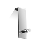 Decor Walther THL 1 Hang up hook for doors Standard