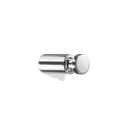 Decor Walther WH 1 Hook chrome