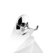 Decor Walther WH 2 Hook with suction cup chrome