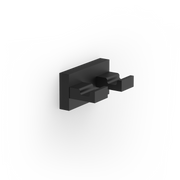 Decor Walther WH 5 Double hook / Bracket for Black matt
