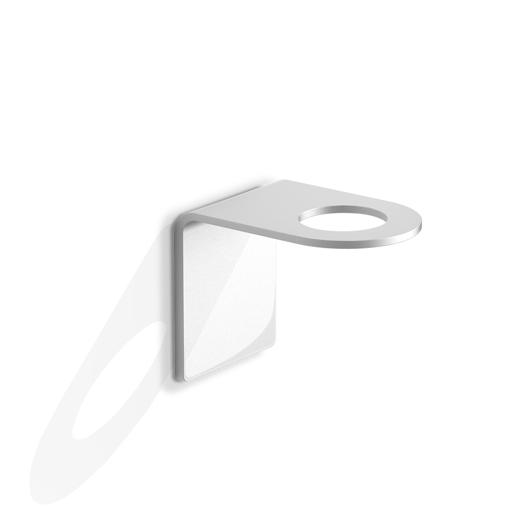 Decor Walther HOLD SK Dispenser holder self-adhesive