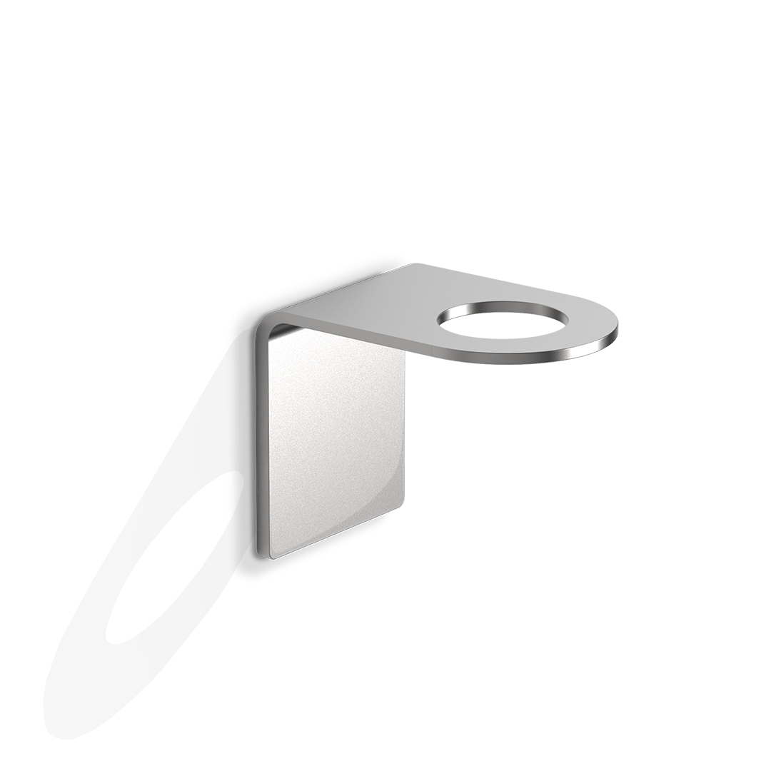 Decor Walther HOLD SK Dispenser holder self-adhesive
