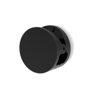 Decor Walther PINCH R/M Black matt