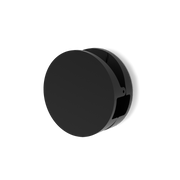 Decor Walther PINCH R/L Black matt