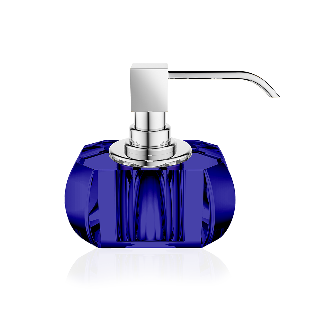 KR SSP KRISTALL Soap dispenser