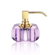 KR SSP KRISTALL Soap dispenser