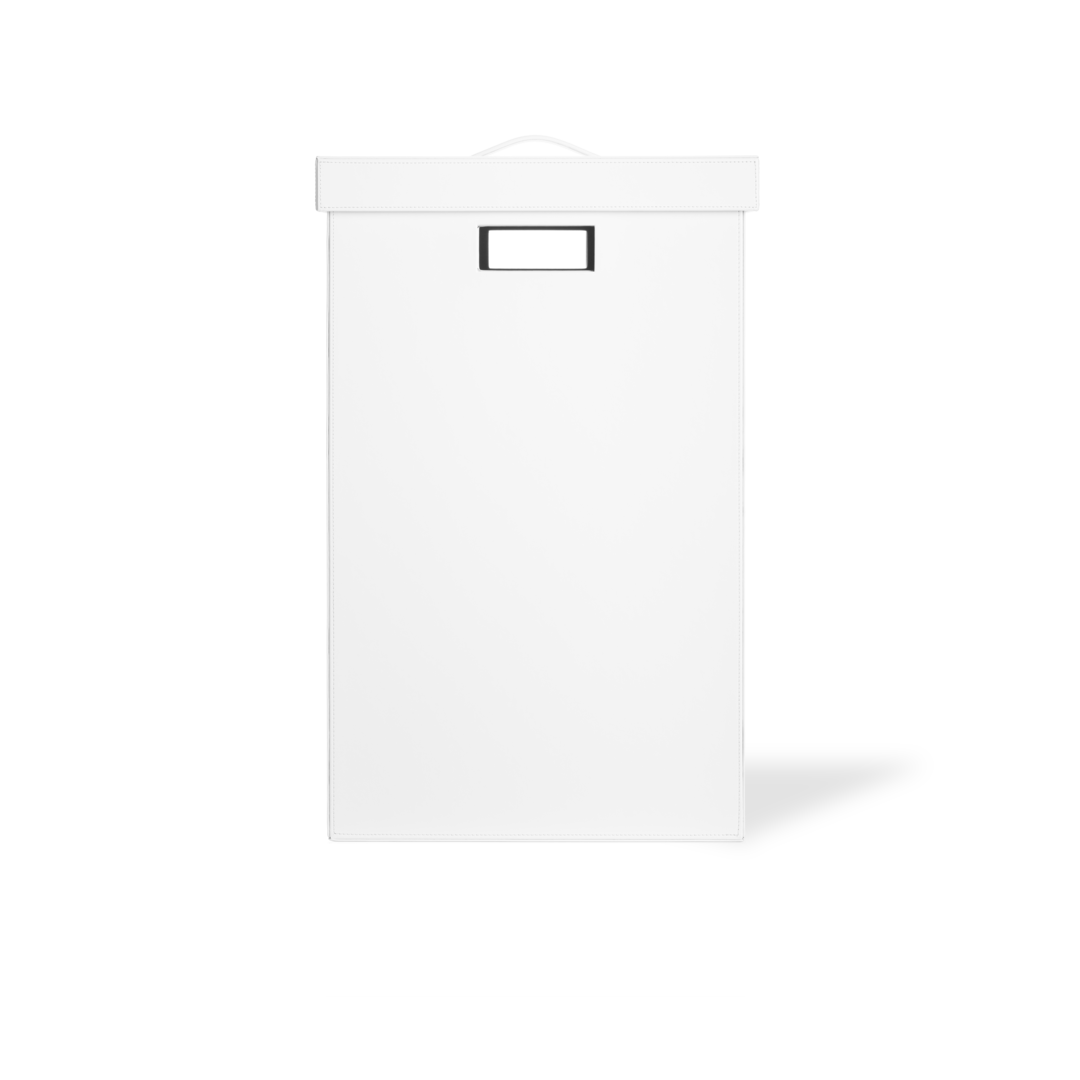 Decor Walther BROWNIE WB Laundry basket with cover