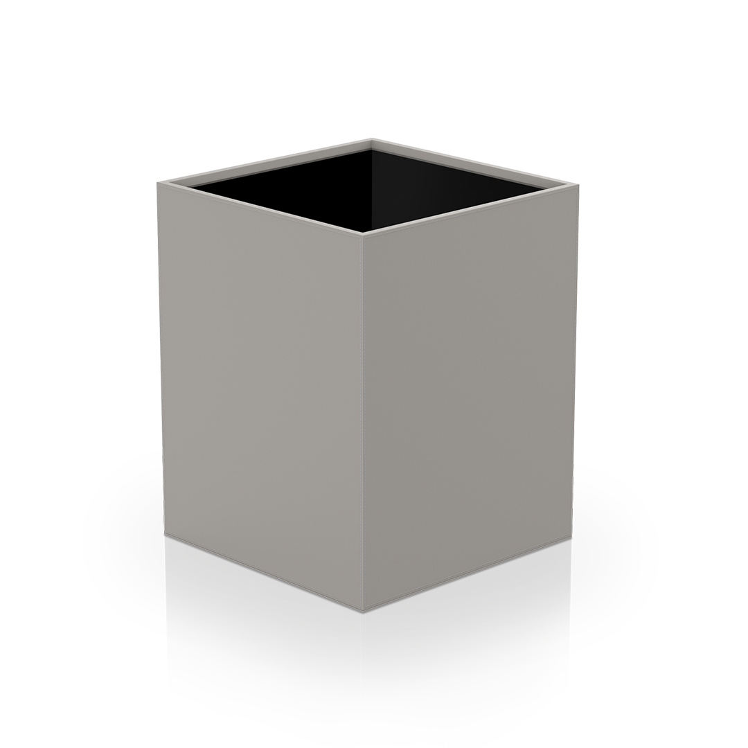 Decor Walther BROWNIE PK Paper bin square