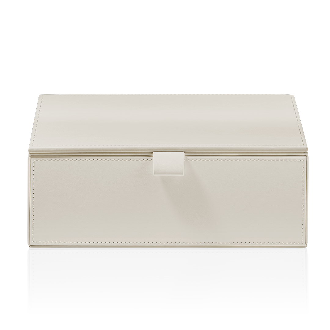 Decor Walther BROWNIE BMD2 Utensil box big with cover