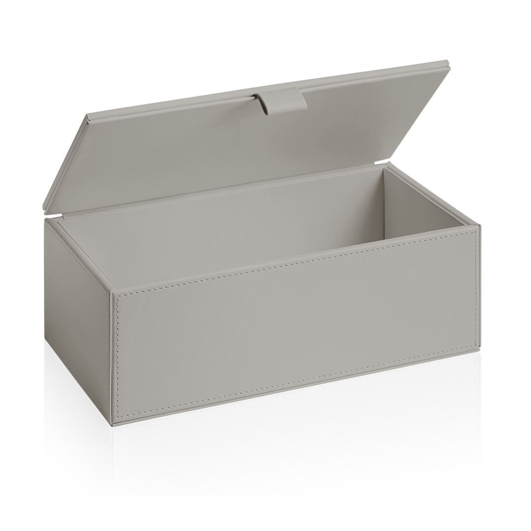 Decor Walther BROWNIE BMD2 Utensil box big with cover