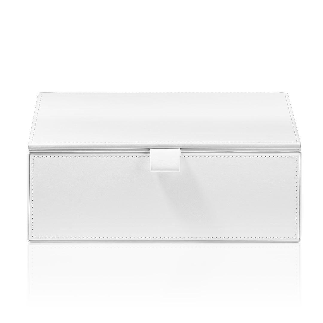 Decor Walther BROWNIE BMD2 Utensil box big with cover
