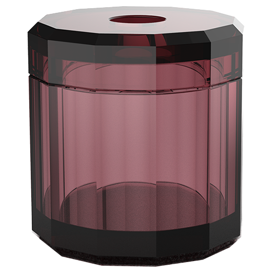 KR KB KRISTALL Tissue box