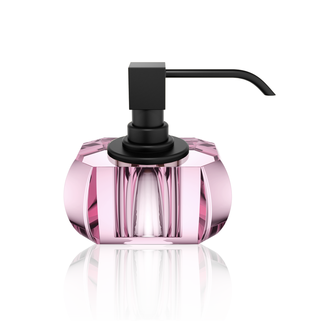 KR SSP KRISTALL Soap dispenser