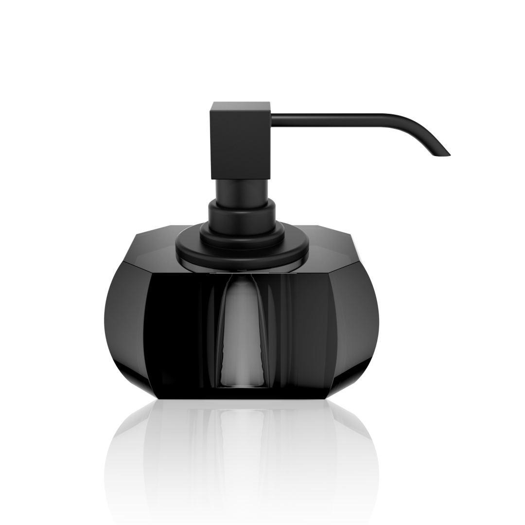 KR SSP KRISTALL Soap dispenser