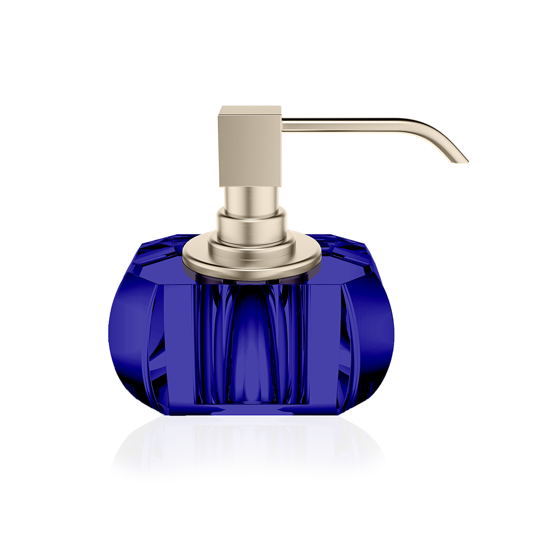 KR SSP KRISTALL Soap dispenser