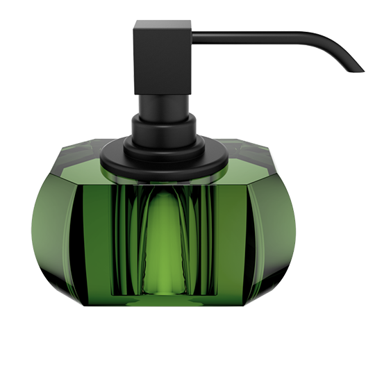 KR SSP KRISTALL Soap dispenser