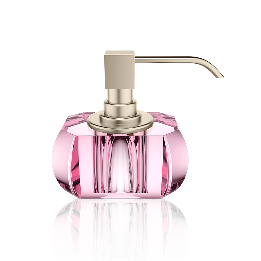 KR SSP KRISTALL Soap dispenser