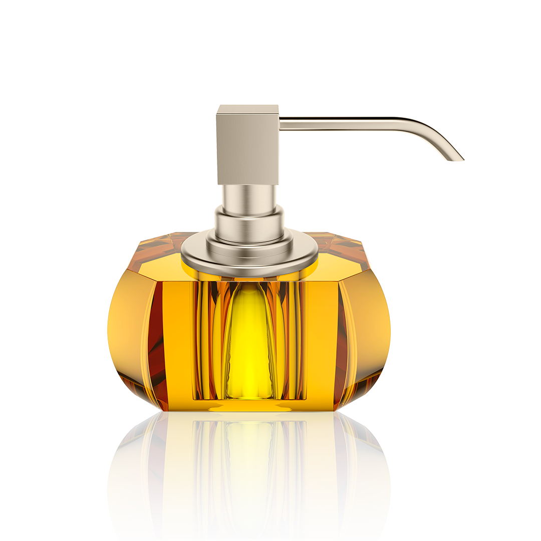 KR SSP KRISTALL Soap dispenser