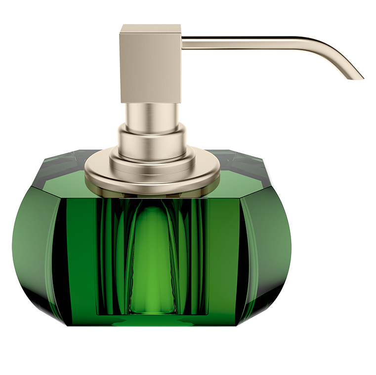 KR SSP KRISTALL Soap dispenser