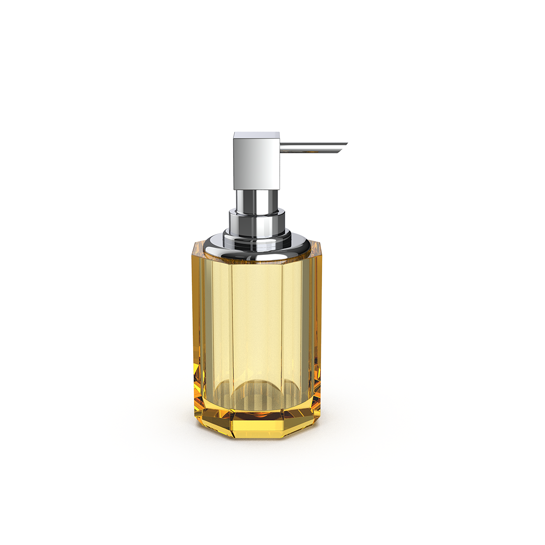 KR SSP 2 KRISTALL Soap dispenser